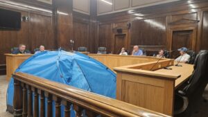 Greenmont residents frustrated by lack of Pennsylvania Avenue progress